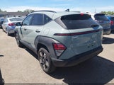Hyundai Kona Sel KM8HCCAB1RU078056 снимка