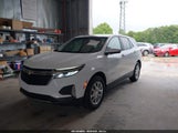 Chevrolet Equinox Fwd Lt 3GNAXKEGXPS194774 снимка