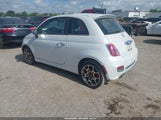 Fiat 500 Sport 3C3CFFBR6CT385196 photo
