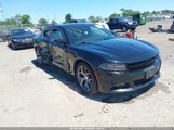 Dodge Charger Sxt 2C3CDXHG0GH187911 снимка