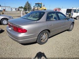 Buick Regal Ls 2G4WB55K6Y1275833 снимка