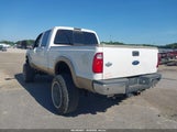 Ford F-350 Lariat 1FT8W3BT8CEA76681 снимка