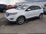 Ford Edge Titanium 2FMTK3K96FBC05717 снимка