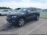 Jeep Grand Cherokee Limited 1C4RJFBG2EC183005 снимка