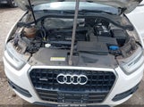 Audi Q3 2.0T Premium Plus WA1EFCFS3FR012673 снимка
