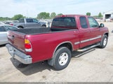 Toyota Tundra Sr5 V8 5TBBT441XYS006710 photo