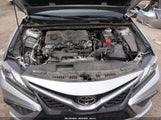 Toyota Camry Xse 4T1K61AK7NU702616 fotografie