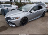 Toyota Camry Xse 4T1K61AK7NU702616 fotografie
