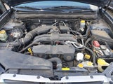 Subaru Outback 2.5I Limited 4S4BRBKC2D3242001 снимка