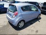 Chevrolet Spark Ls Cvt KL8CB6S93FC712444 fotografie