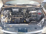 Ford Focus Ses 1FAHP36N29W183341 снимка