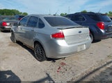Ford Focus Ses 1FAHP36N29W183341 снимка