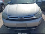 Ford Focus Ses 1FAHP36N29W183341 снимка