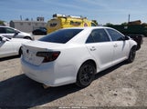 Toyota Camry Le 4T1BF1FK4CU500676 снимка