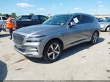 Genesis Gv80 3.5T Awd Advanced KMUHCESC3PU114976 снимка