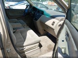 Honda Odyssey Ex 2HKRL18641H009818 снимка