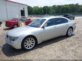BMW 745Li WBAGN63525DS59015 снимка