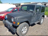 Jeep Wrangler Sport 1J4FA49S1YP804713 снимка