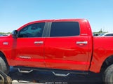 Toyota Tundra Limited 5.7L V8 5TFFY5F17AX086531 fotografie