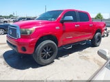 Toyota Tundra Limited 5.7L V8 5TFFY5F17AX086531 fotografie