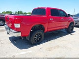 Toyota Tundra Limited 5.7L V8 5TFFY5F17AX086531 fotografie