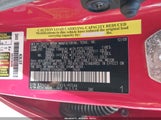 Toyota Tundra Limited 5.7L V8 5TFFY5F17AX086531 fotografie