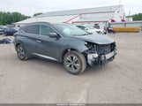 Nissan Murano Sv Fwd 5N1AZ2BJ9LN145309 снимка