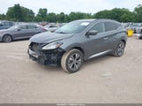 Nissan Murano Sv Fwd 5N1AZ2BJ9LN145309 снимка