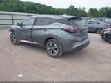Nissan Murano Sv Fwd 5N1AZ2BJ9LN145309 снимка