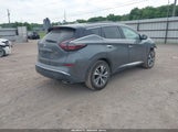 Nissan Murano Sv Fwd 5N1AZ2BJ9LN145309 снимка