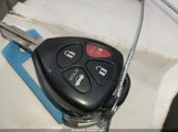 Toyota Camry Le JTNBE46K273038411 снимка