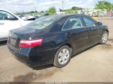 Toyota Camry Le JTNBE46K273038411 снимка
