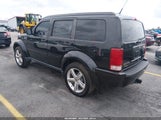 Dodge Nitro Se 1D4PT2GKXBW530939 fotografie