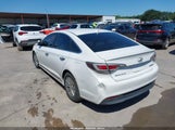 Hyundai Sonata Hybrid Se KMHE24L17GA012755 photo