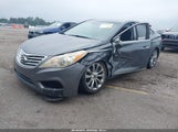 Hyundai Azera KMHFH4JGXCA125958 photo
