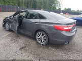 Hyundai Azera KMHFH4JGXCA125958 photo