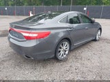 Hyundai Azera KMHFH4JGXCA125958 photo