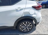 Nissan Kicks Sv Xtronic Cvt 3N1CP5CV5PL544989 снимка