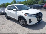 Nissan Kicks Sv Xtronic Cvt 3N1CP5CV5PL544989 снимка