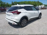 Nissan Kicks Sv Xtronic Cvt 3N1CP5CV5PL544989 снимка