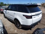 Land Rover Range Rover Sport 5.0L V8 Supercharged SALWR2EF2EA307219 снимка