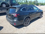 Subaru Outback Onyx Edition Xt 4S4BTGLD5N3109448 photo