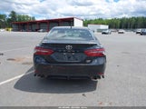 Toyota Camry Xse 4T1K61BK6RU130927 fotografie