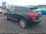 Nissan Rogue Sv W/Sl Pkg JN8AS5MV8DW142847 снимка