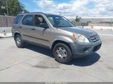 Honda Cr-V Lx JHLRD68516C007029 снимка