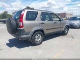 Honda Cr-V Lx JHLRD68516C007029 снимка