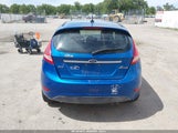 Ford Fiesta Ses 3FADP4FJ6BM148972 photo