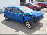 Ford Fiesta Ses 3FADP4FJ6BM148972 photo
