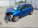 Ford Fiesta Ses 3FADP4FJ6BM148972 photo