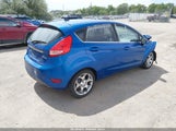 Ford Fiesta Ses 3FADP4FJ6BM148972 photo